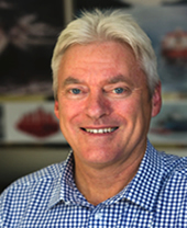 Graham Russell